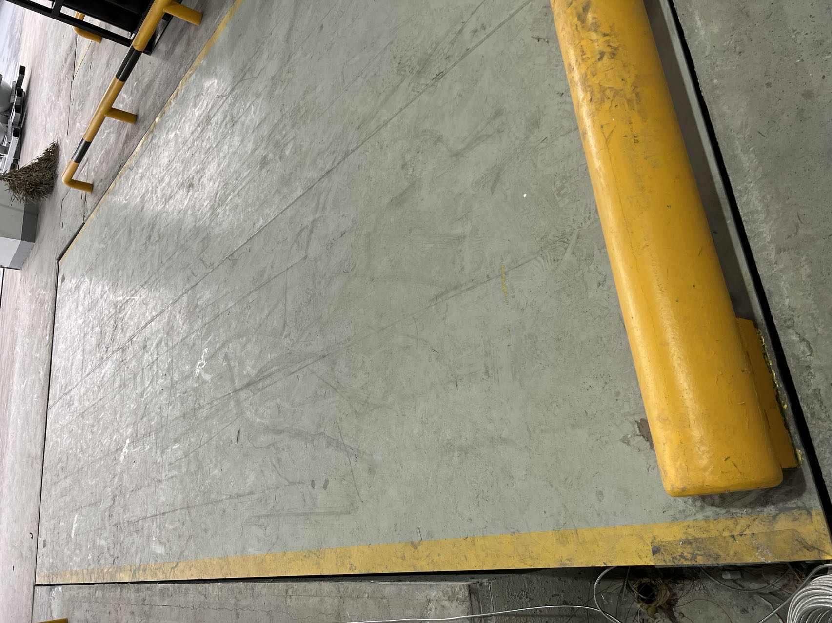 托（tuō）利多汽車衡