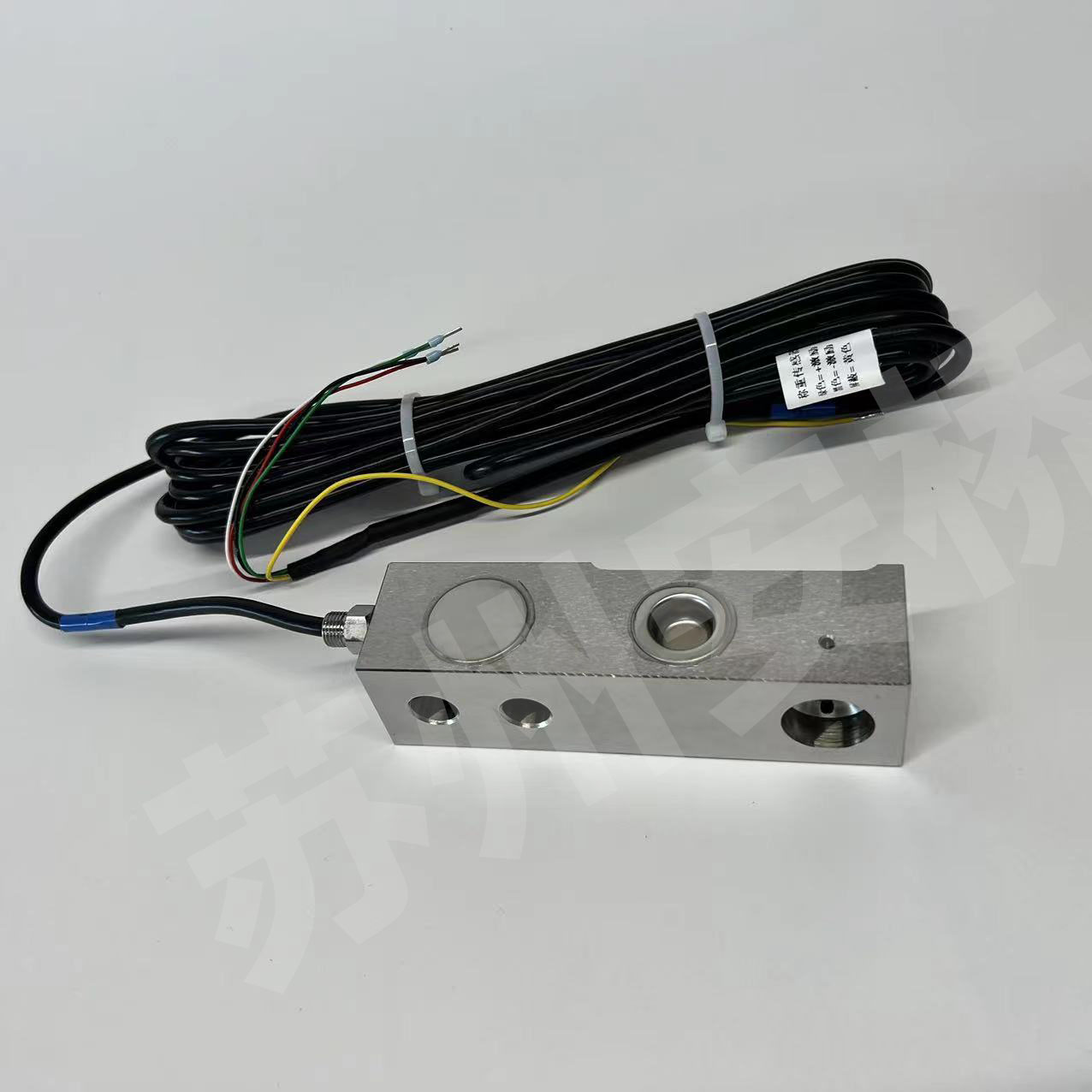 托利多稱重傳感器HLJ