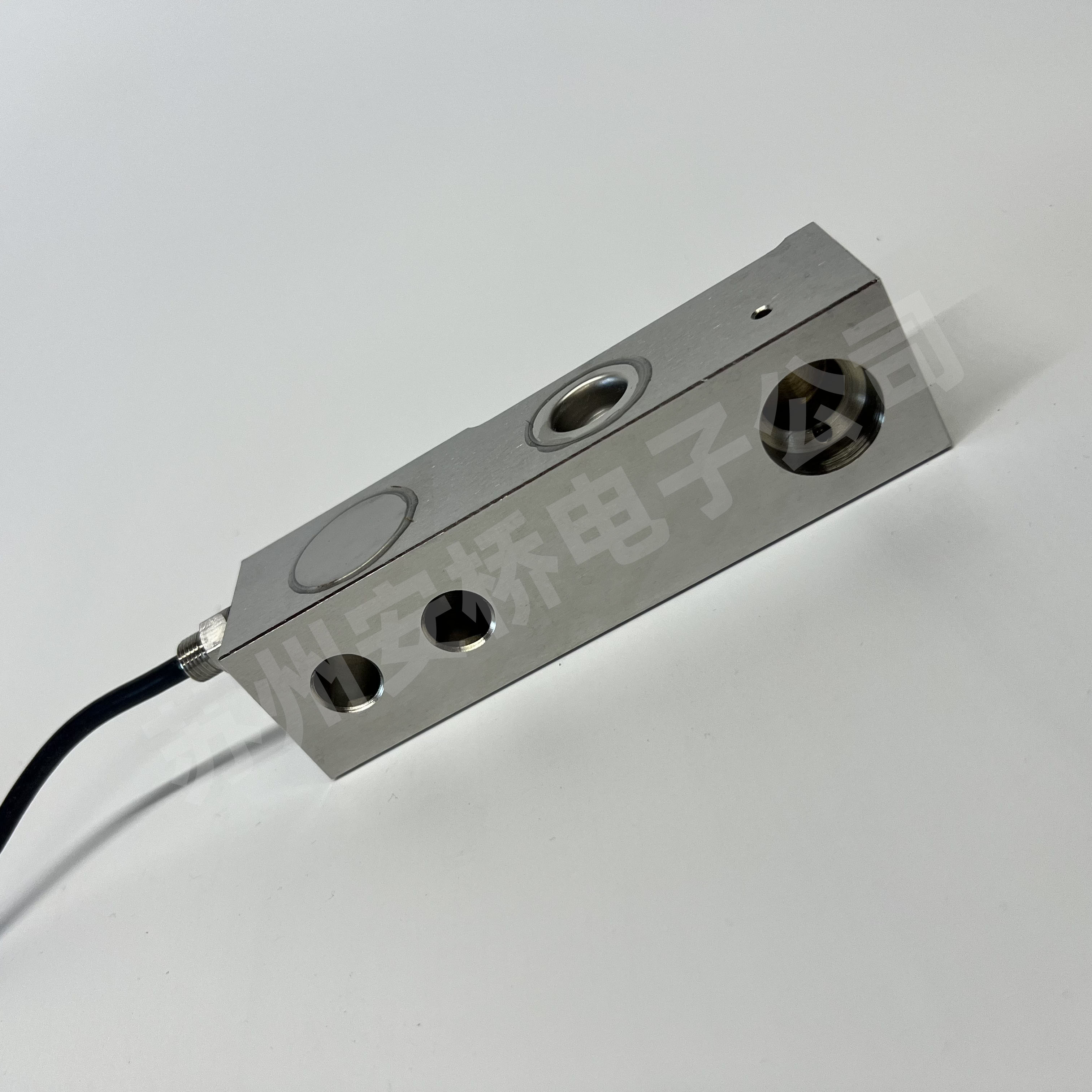 托利多稱重傳感器