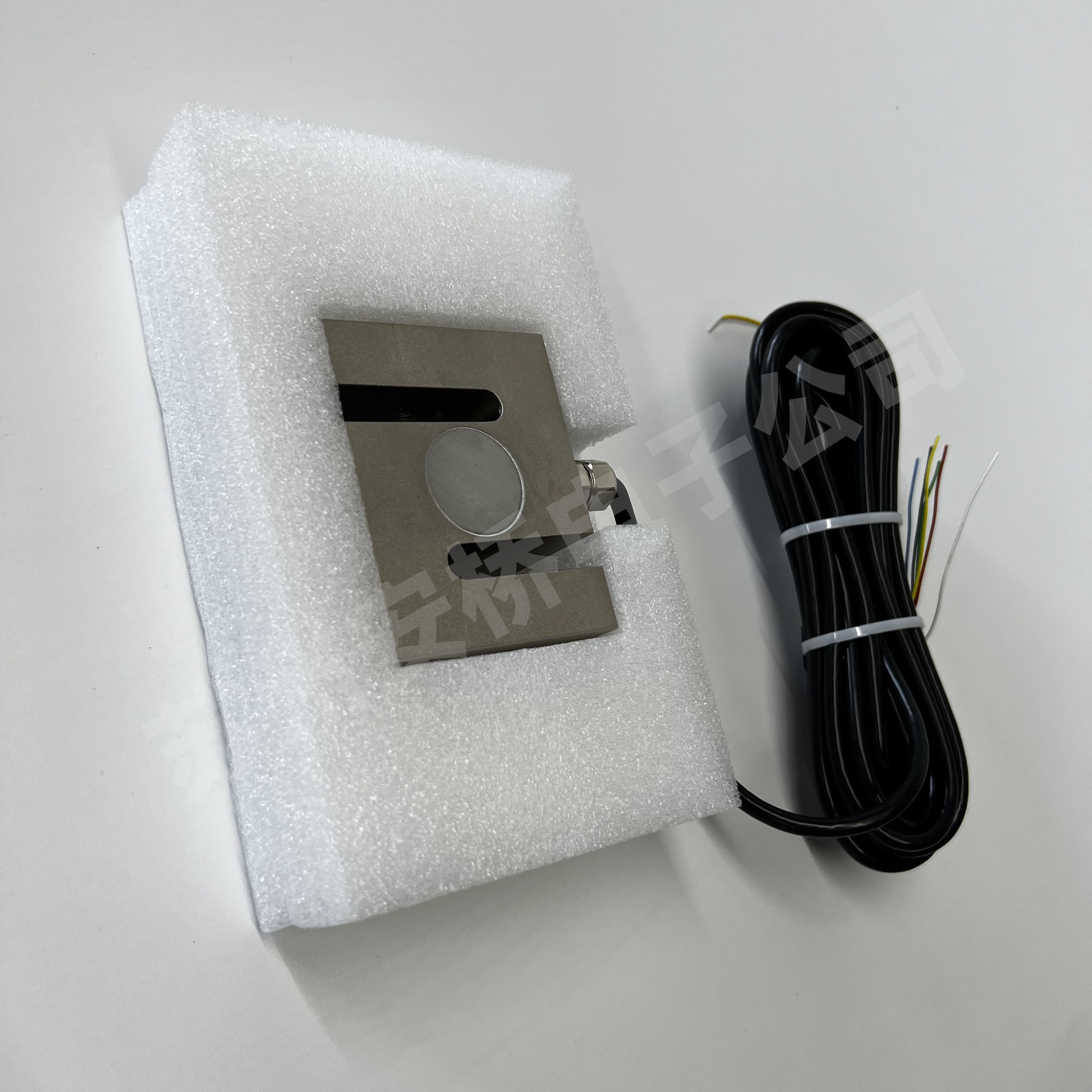 梅特勒-托利多稱重傳感器