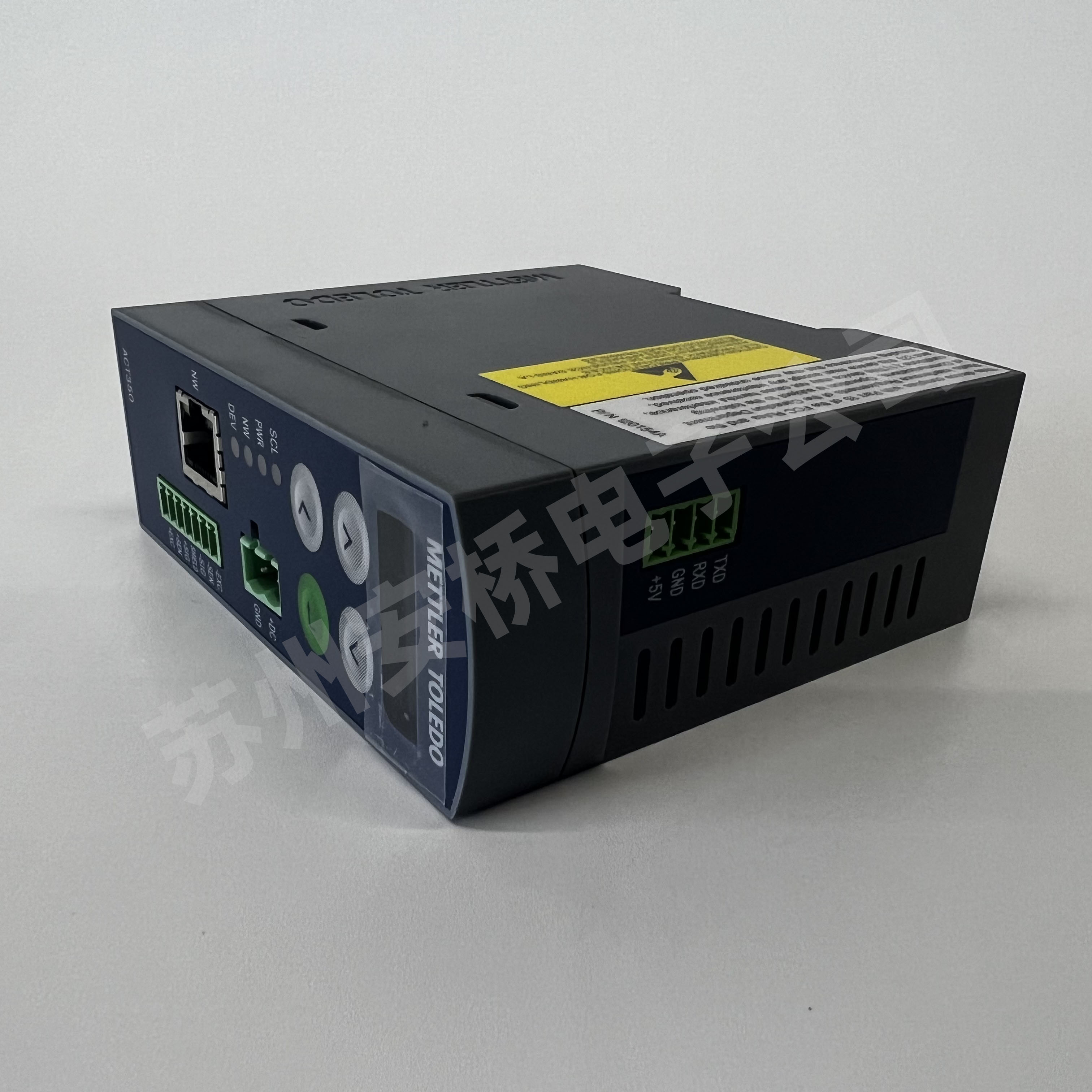 梅特勒-托利多稱重變（biàn）送器