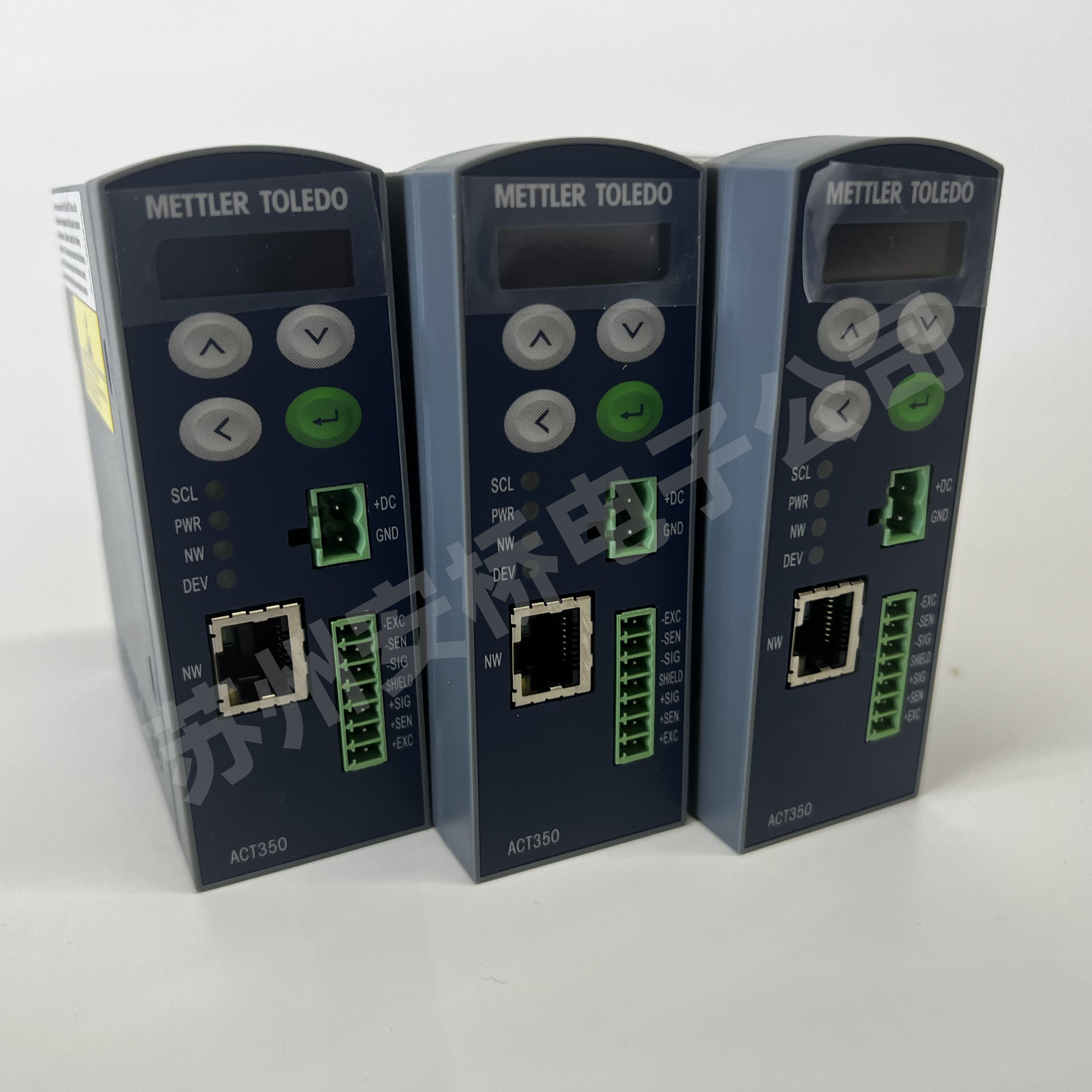 托利多稱重變送器