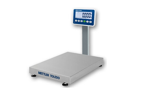 托（tuō）利多電子秤