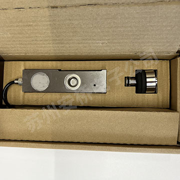 托利多（duō）稱重傳感器