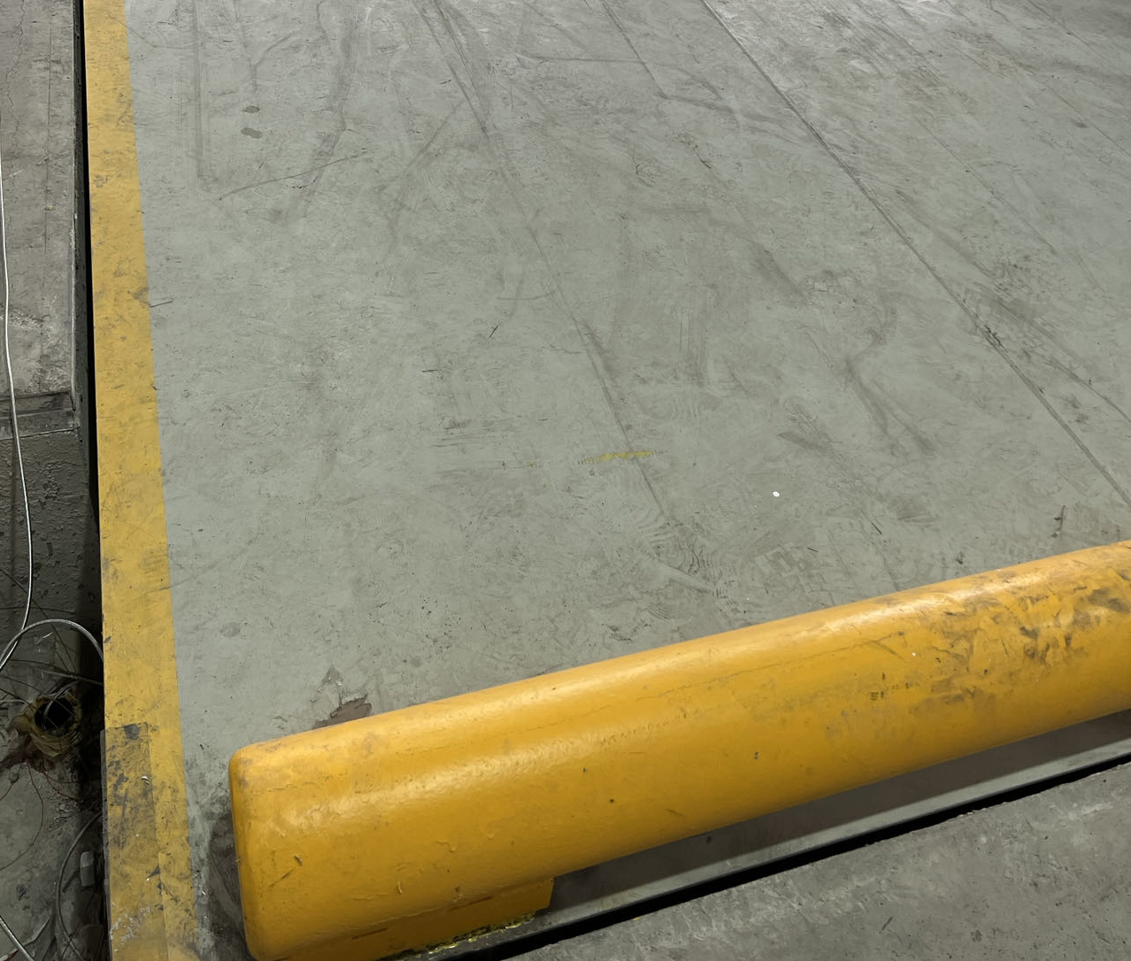 托利多電子汽車（chē）衡