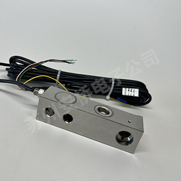 托利多稱重傳感器